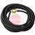 CK-225AHSF - BSP  CK 7.6m (25ft) Superflex Argon Hose, G3/8